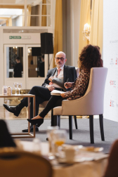 Desayuno de Trabajo de DN Management con Manuel Pérez-Sala, presidente del Círculo de Empresarios