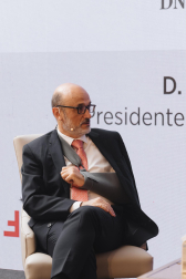 Desayuno de Trabajo de DN Management con Manuel Pérez-Sala, presidente del Círculo de Empresarios