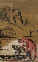 Obras de Antonio Oteiza