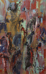 Obras de Antonio Oteiza