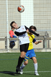 Partidos de la Jornada 6 del XXXIX Torneo Interescolar disputados el miércoles 29 de diciembre en Tajonar
