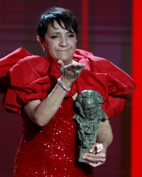 Premios Goya 2022.