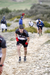 Imágenes de la Galar Trail