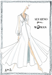 Fotos del desfile de Alvarno.