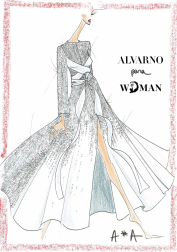 Fotos del desfile de Alvarno.