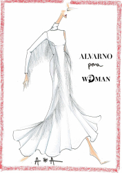 Fotos del desfile de Alvarno.