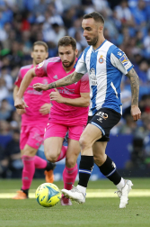 Fotos del Espanyol 1-1 Osasuna