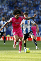 Fotos del Espanyol 1-1 Osasuna