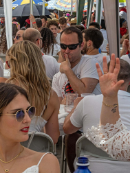 Fiestas de la Juventud y la Virgen del Puy de Estella