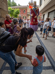 Fiestas de la Juventud y la Virgen del Puy de Estella