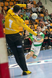Fotos del Helvetia Anaitasuna-Logroño