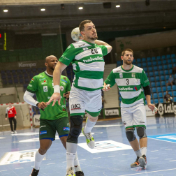 Fotos del Helvetia Anaitasuna-Logroño