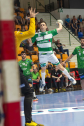 Fotos del Helvetia Anaitasuna-Logroño