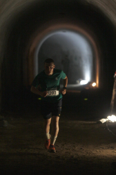 Participantes en la VII San Cristóbal Xtreme