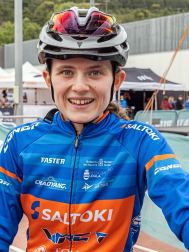 Superprestigio Faster MTB