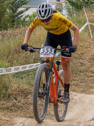 Superprestigio Faster MTB