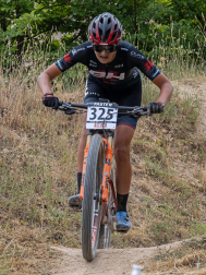 Superprestigio Faster MTB