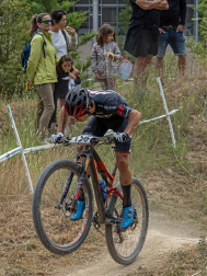 Superprestigio Faster MTB