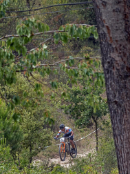 Superprestigio Faster MTB