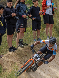 Superprestigio Faster MTB