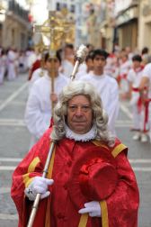 Procesión de San Fermín