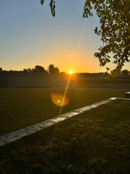 Vuelta del Castillo.