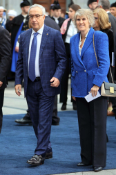 Fotos de los Premios Princesa de Asturias.