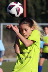 Fotos del quinto día del XL Torneo Interescolar categoría Femenina.