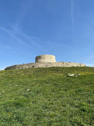 Valle de Ollo. /
