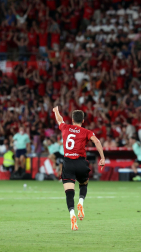 Fotos de la final de la Copa del Rey 2023: Real Madrid - Osasuna.