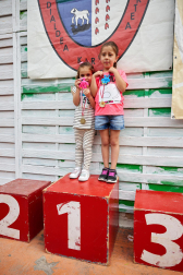 XXXVI Cross Lantzeluze en Berriozar.