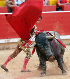 Imágenes de la corrida de la Feria del Toro 2023 del sábado 8 de julio