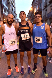Fotos de la 37ª edición de la Milla del Pastor de Tafalla./