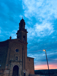 Fotos de otoño de los lectores. /