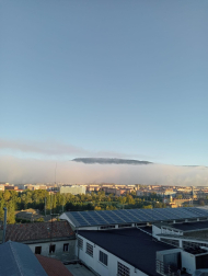 Fotos de otoño de los lectores. /