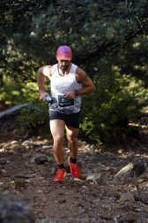 Imágenes de la VI Juan Miguéliz Leyre Trail
