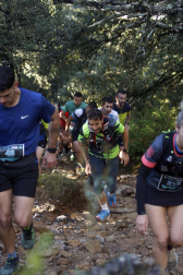 Imágenes de la VI Juan Miguéliz Leyre Trail