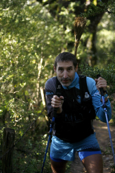 Imágenes de la VI Juan Miguéliz Leyre Trail