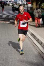 Imágenes de la Zubiri-Pamplona