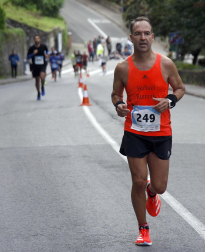 Imágenes de la Zubiri-Pamplona