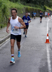 Imágenes de la Zubiri-Pamplona