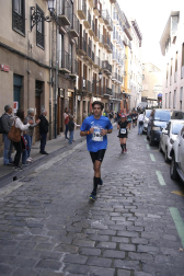 Imágenes de la Zubiri-Pamplona
