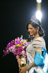 San Salvador (El Salvador) acogió la gala de elección de Mis Universo en su 72 edición