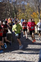 XXXI Cross Popular de la Txantrea.