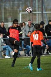 Partidos de la Jornada 1 del XLI Torneo Interescolar./