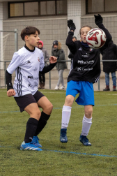 Partidos de la Jornada 5 del XLI Torneo Interescolar.