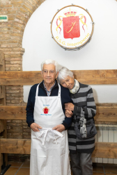 Imágenes de las Fiestas de la Verdura en Tudela