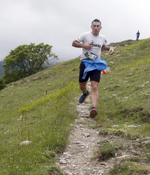 XI Irati Trail.