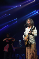 Concierto de Robe en el Navarra Arena.