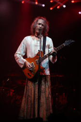 Concierto de Robe en el Navarra Arena.